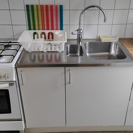 Full Apartment Malmö Eksteriør bilde