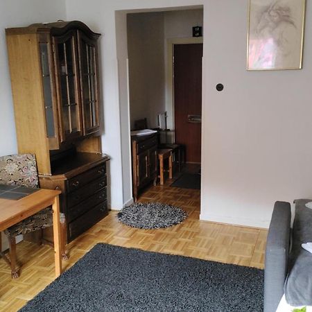 Full Apartment Malmö Eksteriør bilde
