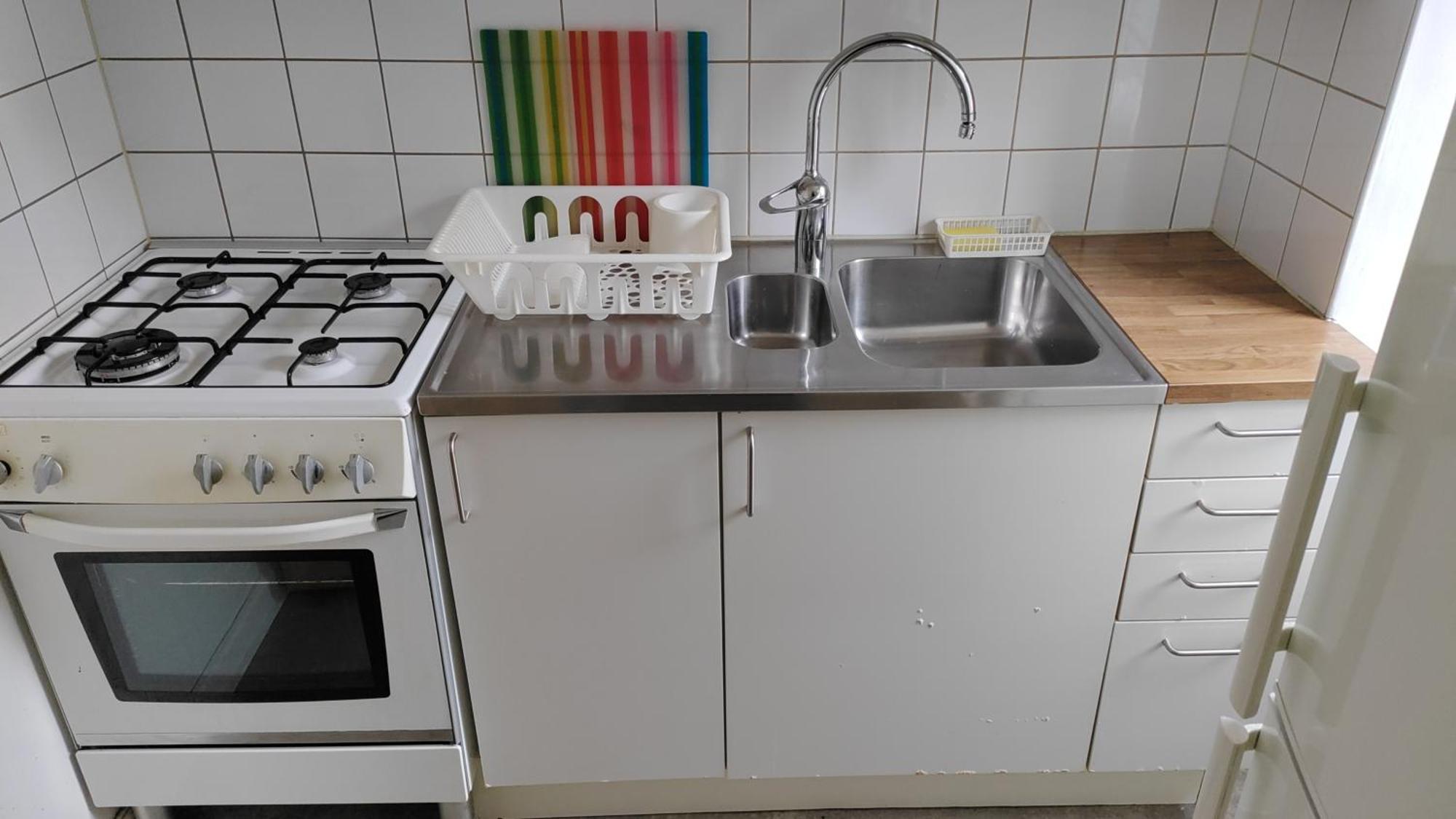 Full Apartment Malmö Eksteriør bilde