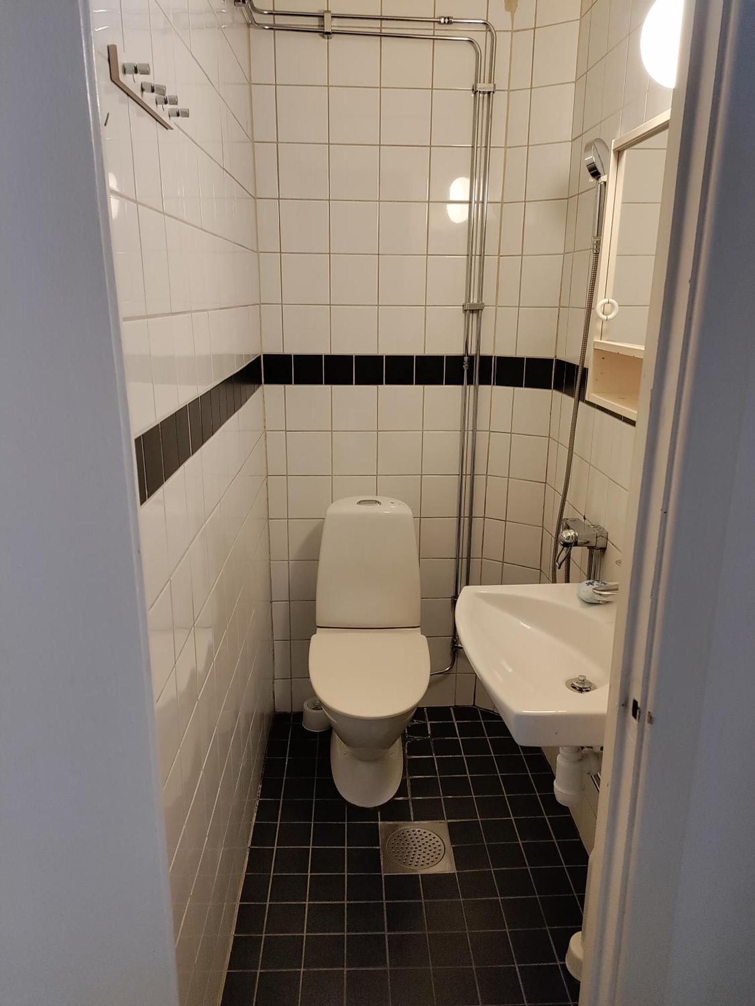 Full Apartment Malmö Eksteriør bilde